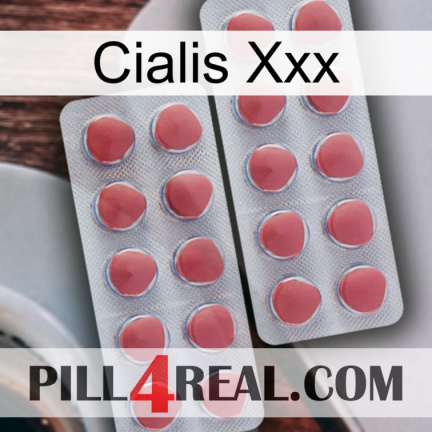 Cialis Xxx 19